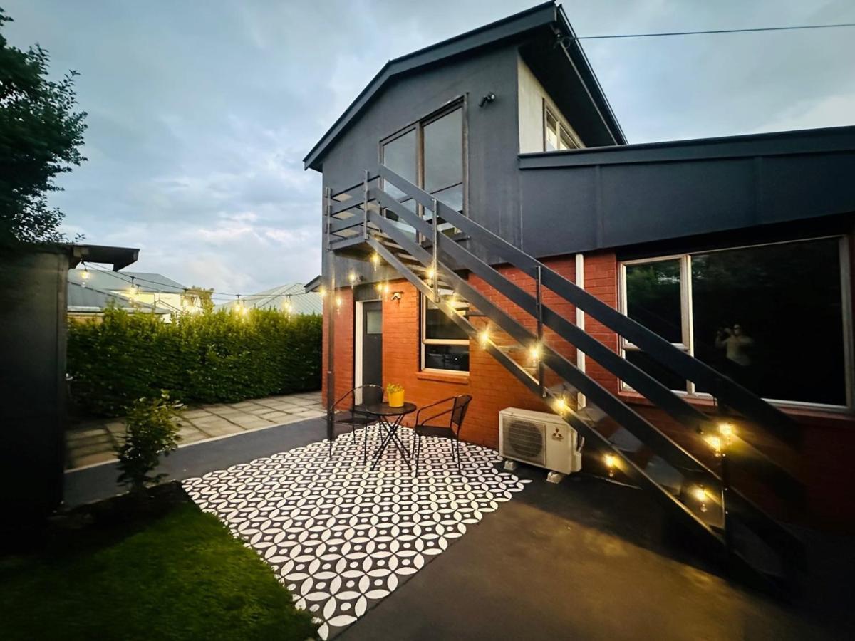 فيلا كريستتشيرشفي 2 Bed Beckenham Beauty - Pet Friendly المظهر الخارجي الصورة