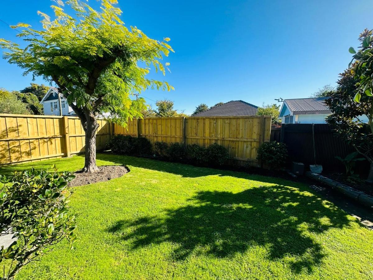 فيلا كريستتشيرشفي 2 Bed Beckenham Beauty - Pet Friendly المظهر الخارجي الصورة