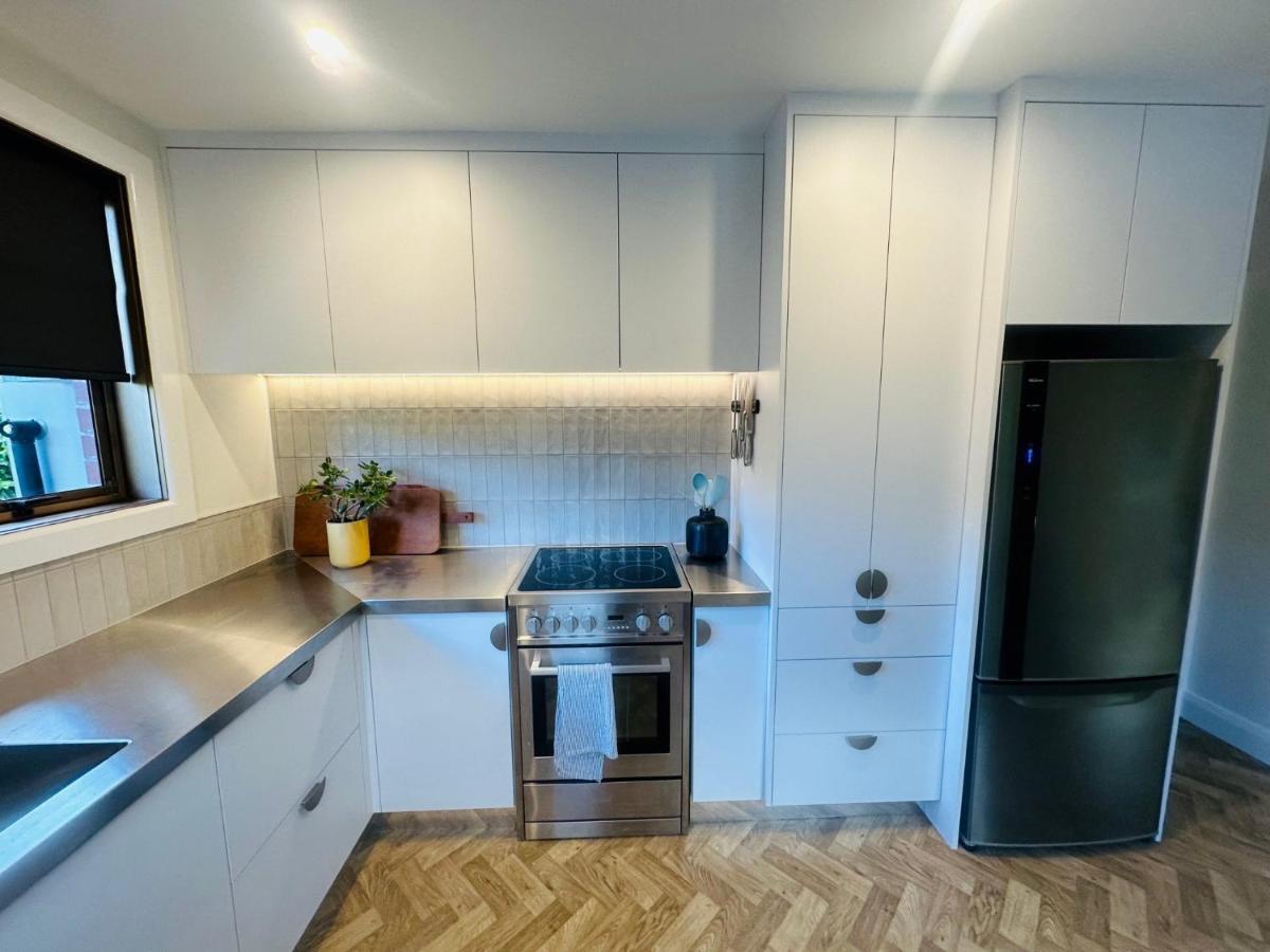فيلا كريستتشيرشفي 2 Bed Beckenham Beauty - Pet Friendly المظهر الخارجي الصورة