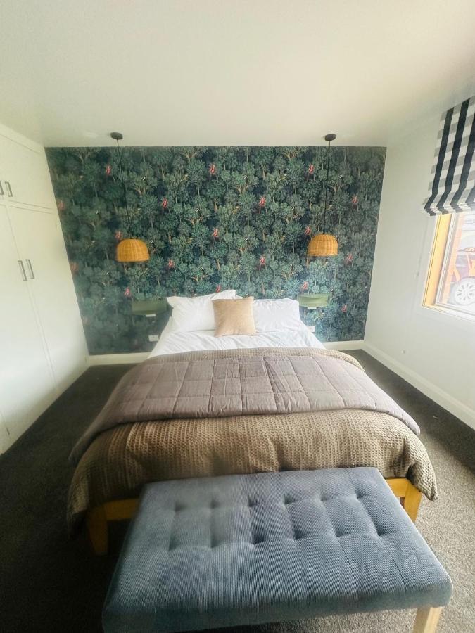 فيلا كريستتشيرشفي 2 Bed Beckenham Beauty - Pet Friendly المظهر الخارجي الصورة