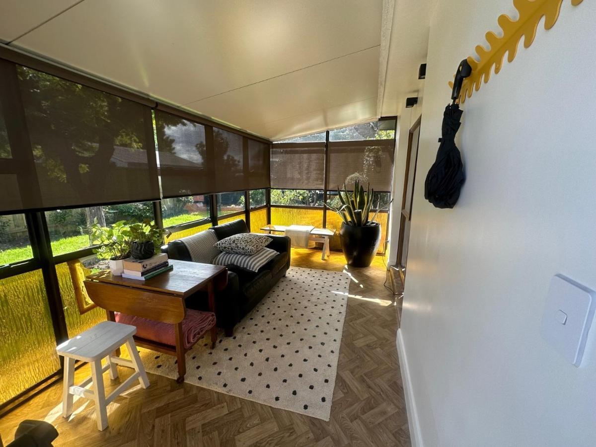 فيلا كريستتشيرشفي 2 Bed Beckenham Beauty - Pet Friendly المظهر الخارجي الصورة